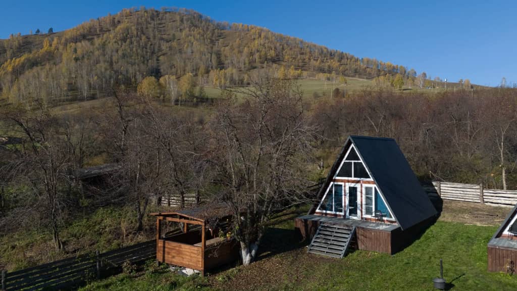 База отдыха КАПРИЗ: фото 5