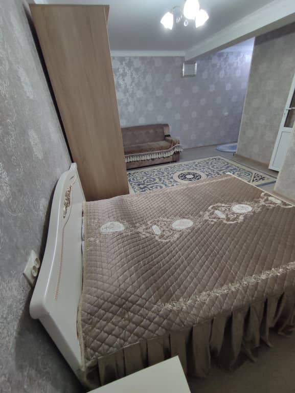 Квартира Дубки - Сулакский Каньон: фото 4