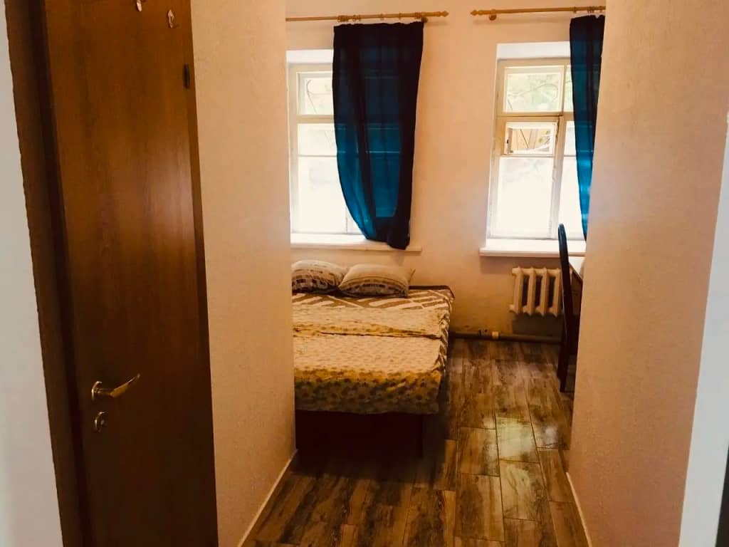 Гостевой Дом Ligov Home: фото 5
