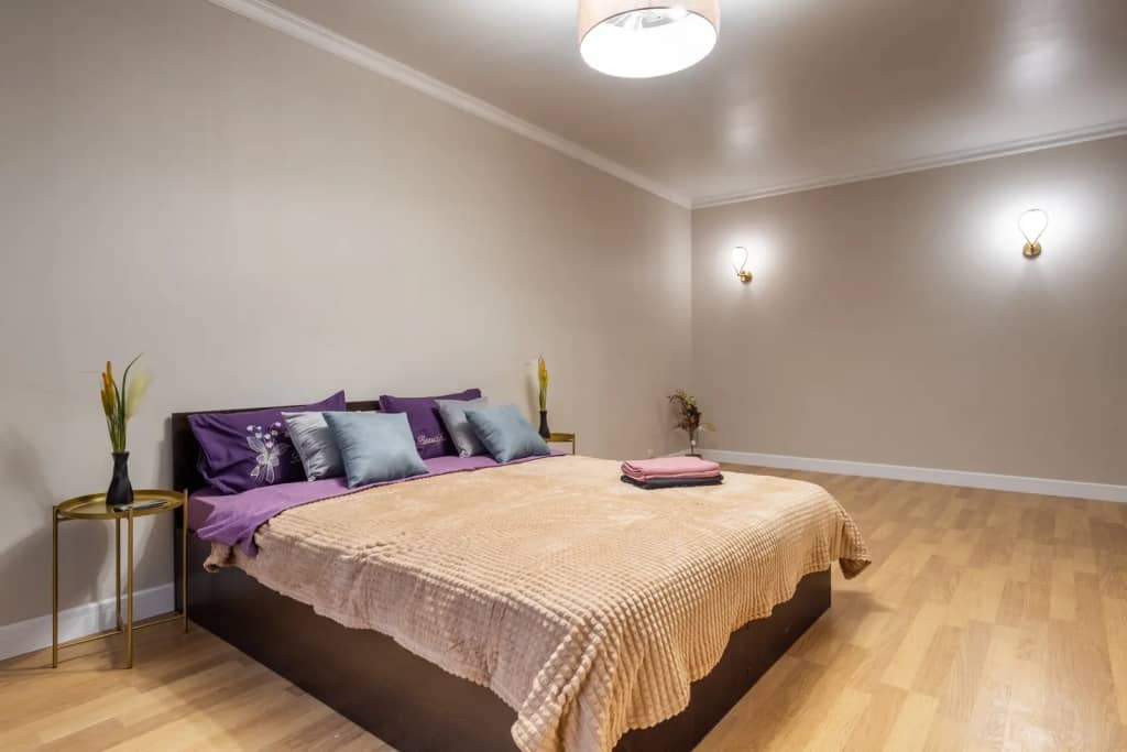 Апартаменты Sunny Days Apartment Рязанский 2: фото 7