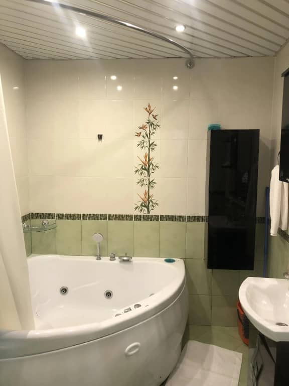 Квартира 4-к. , 100 м², 6 Кроватей: фото 7