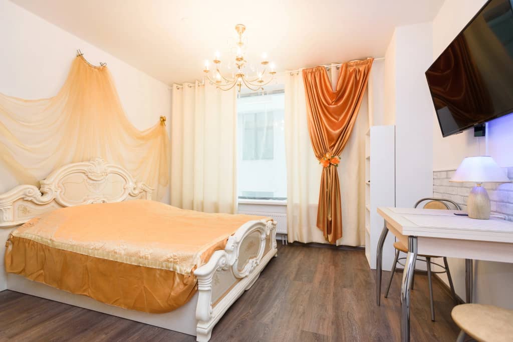 Апартаменты Apartanik: фото 4