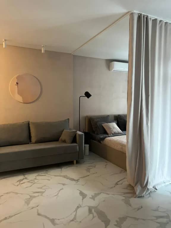Квартира около Spa отеля: фото 5