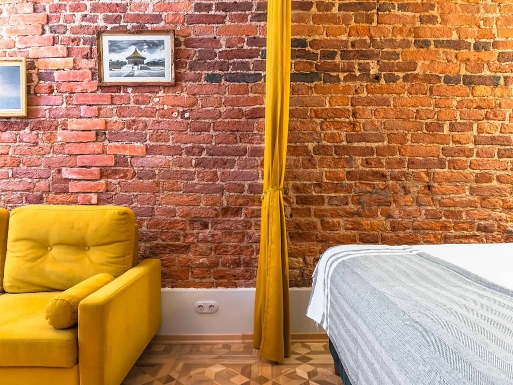 Апартаменты Вmrent Аpartment Иссакиевский: фото 7