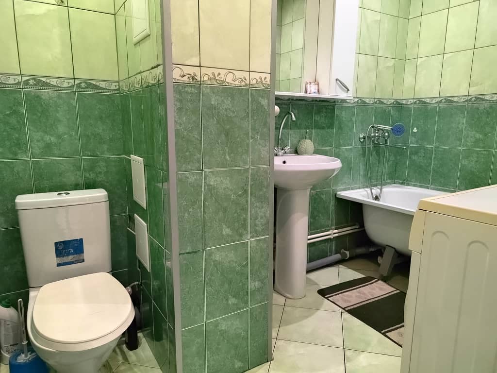 Квартира Беж: фото 7