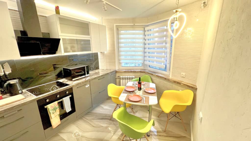 Квартира DiCaprio_Home: фото 4