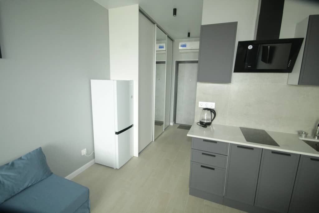 Апартаменты Apartsharing Стрелковая 18 кв 330: фото 4