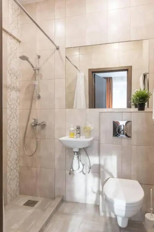 Отель Myhotel24 Voikovskaya: фото 7