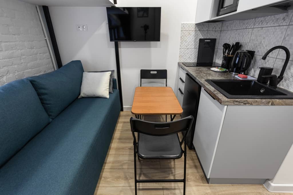 Stilnye V Tsentre EasyGuest Apartments: фото 6