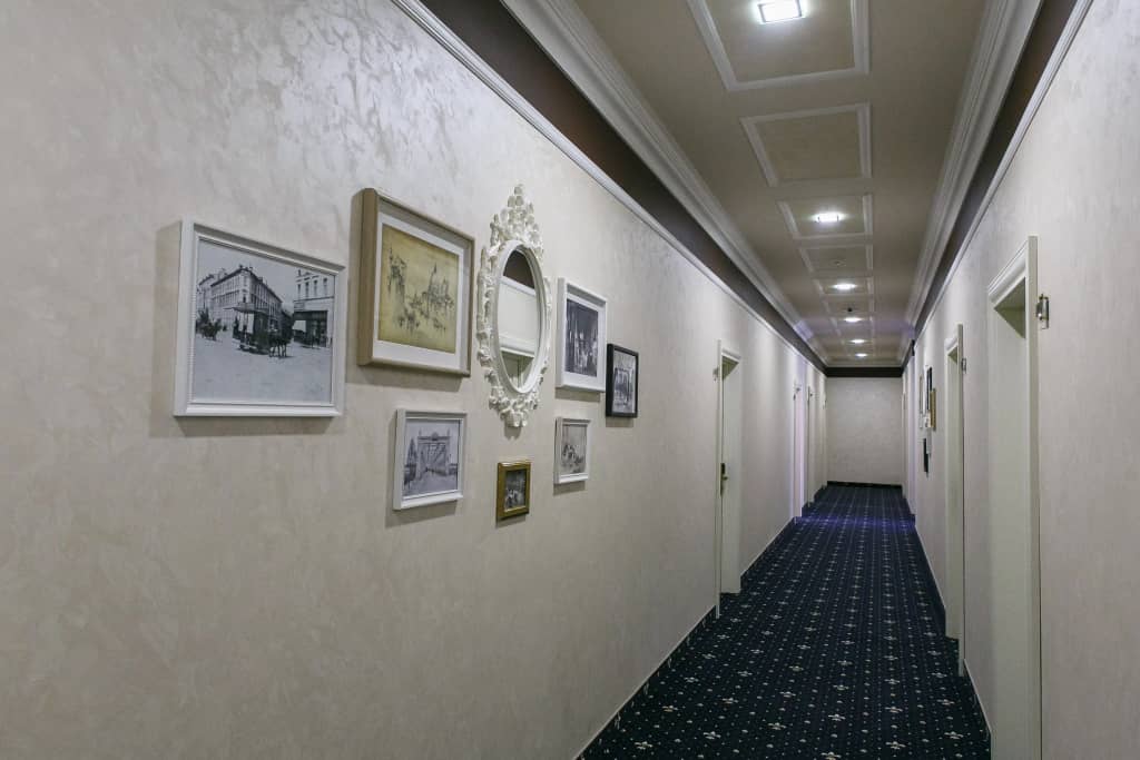 Отель Park Hotel: фото 7