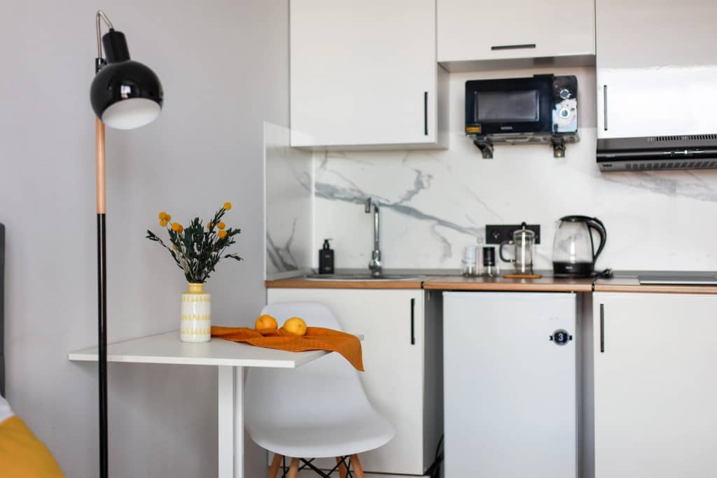 Апартаменты BonApart Skandy м.Верхние Лихоборы: фото 5