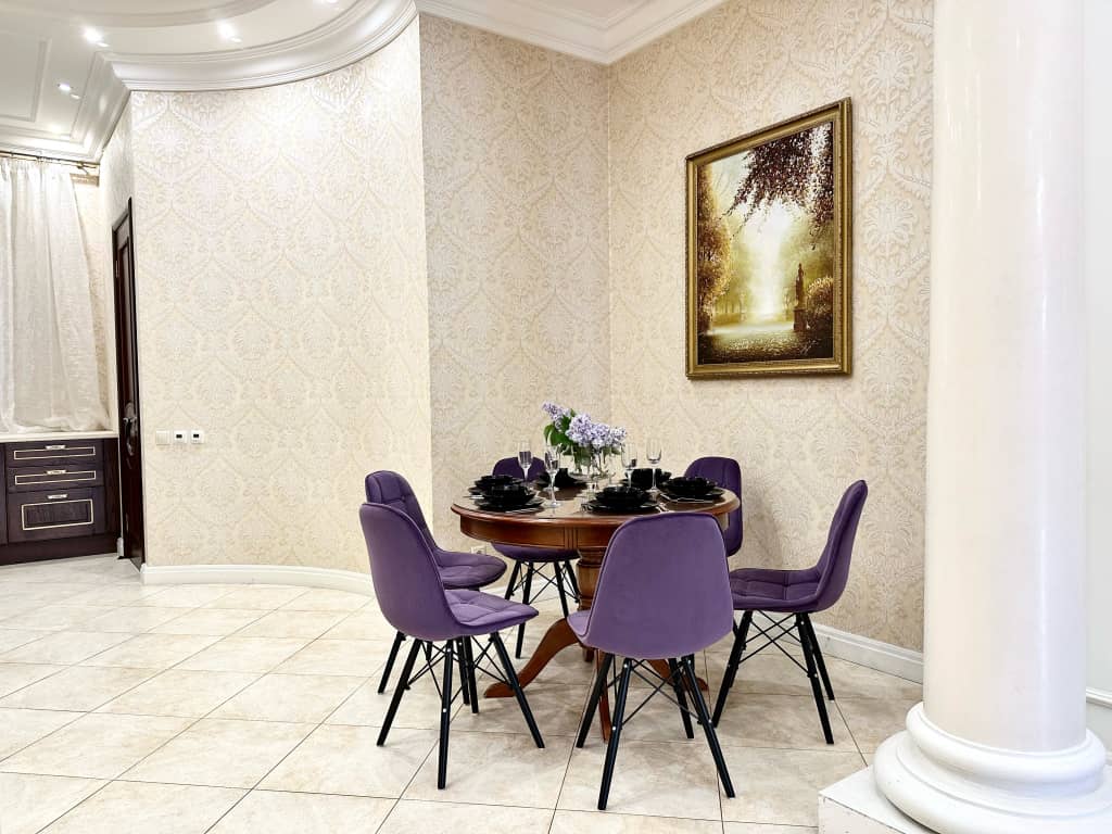 Апартаменты SpbStay Моховая 4: фото 7