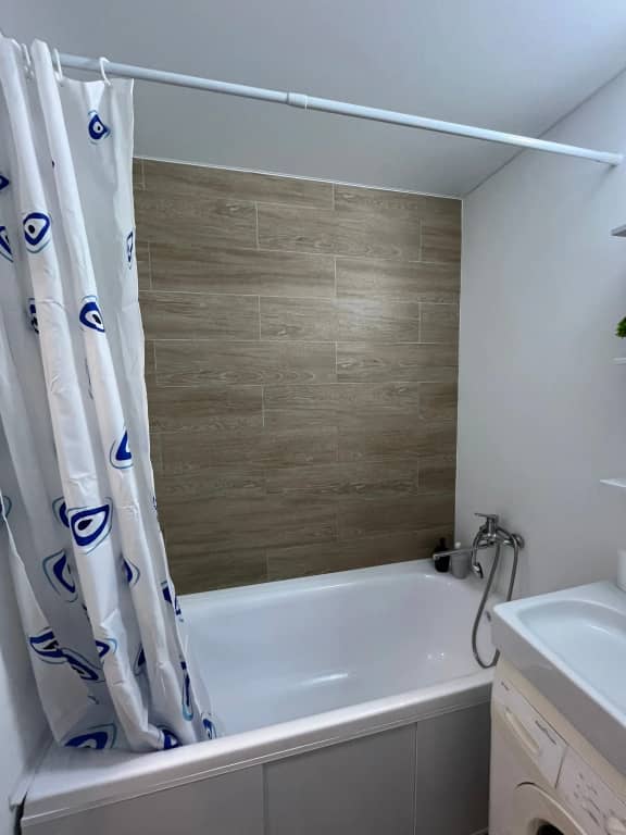 Апартаменты Privi House на Архитектора Берша 42: фото 7