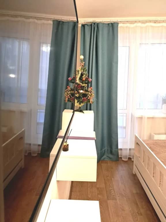 Квартира Апартаменты у Мамаева Кургана: фото 4