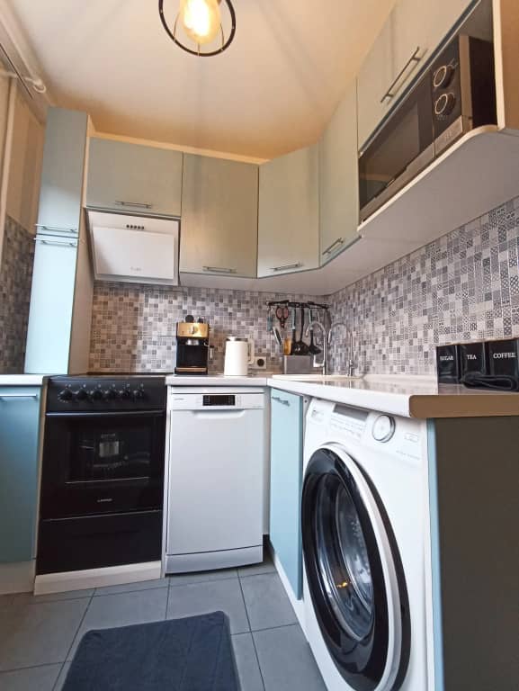 Квартира ApartCompany Русская 84: фото 5