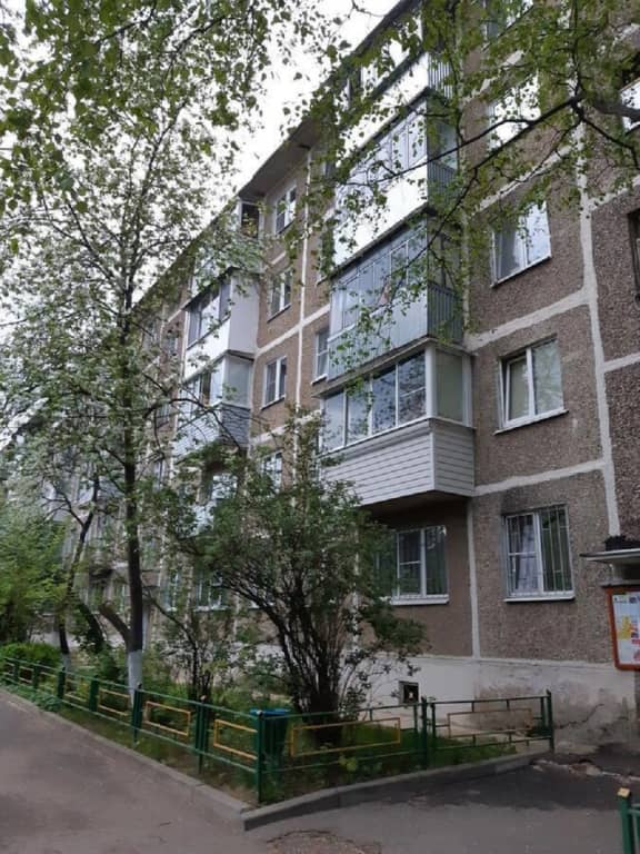 Апартаменты на Парковской улице 8: фото 6