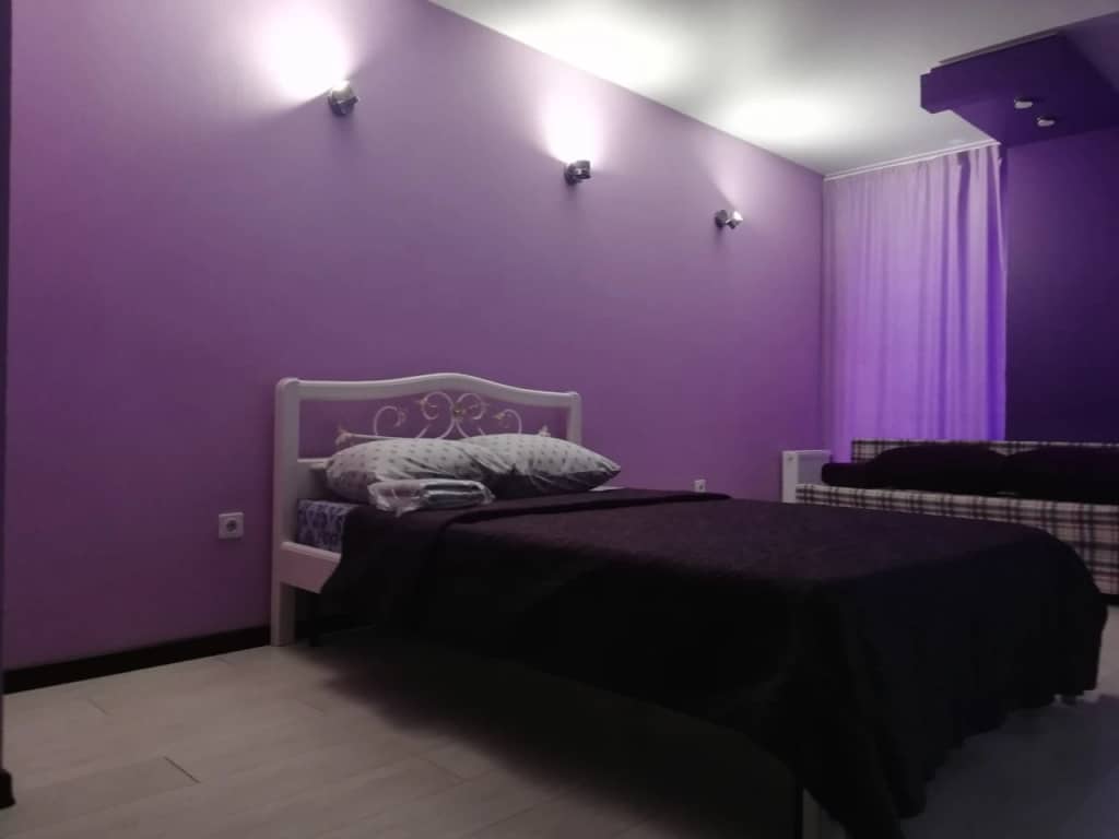 Apartamenty na ulitse 50 let Oktyabrya: фото 6