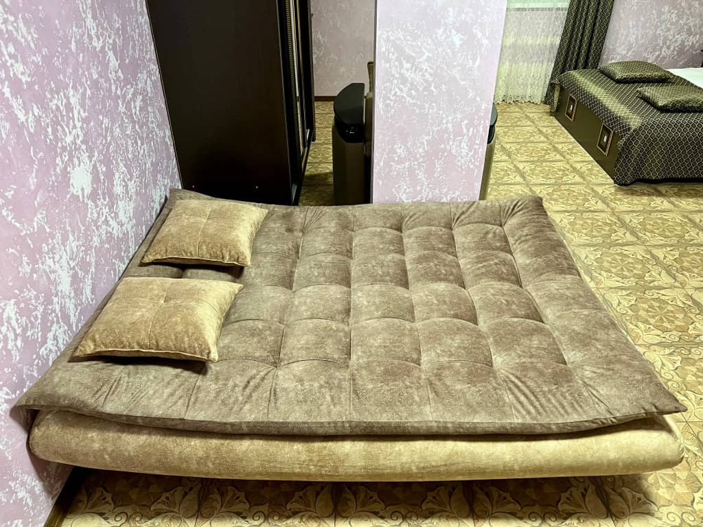 Гостиница Кругозор 1: фото 5