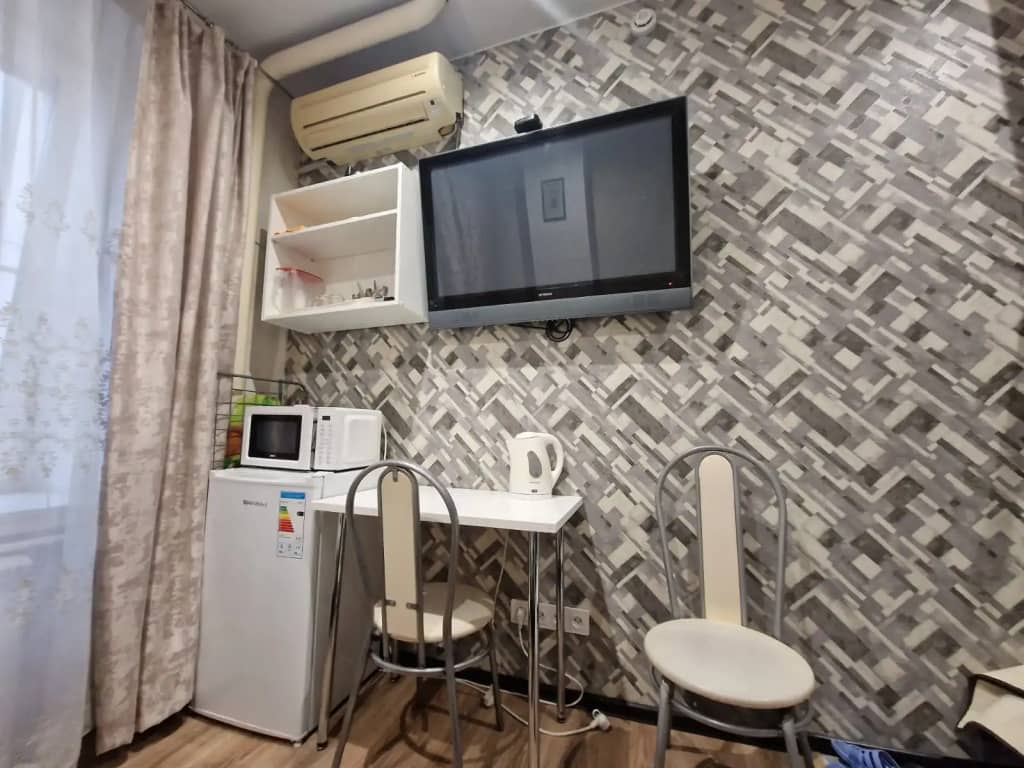Апартаменты Автозаводская 05: фото 4