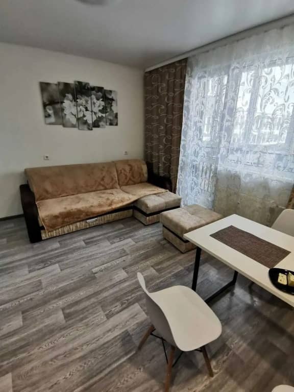 Квартира на улице Самаровской 6 (95): фото 6