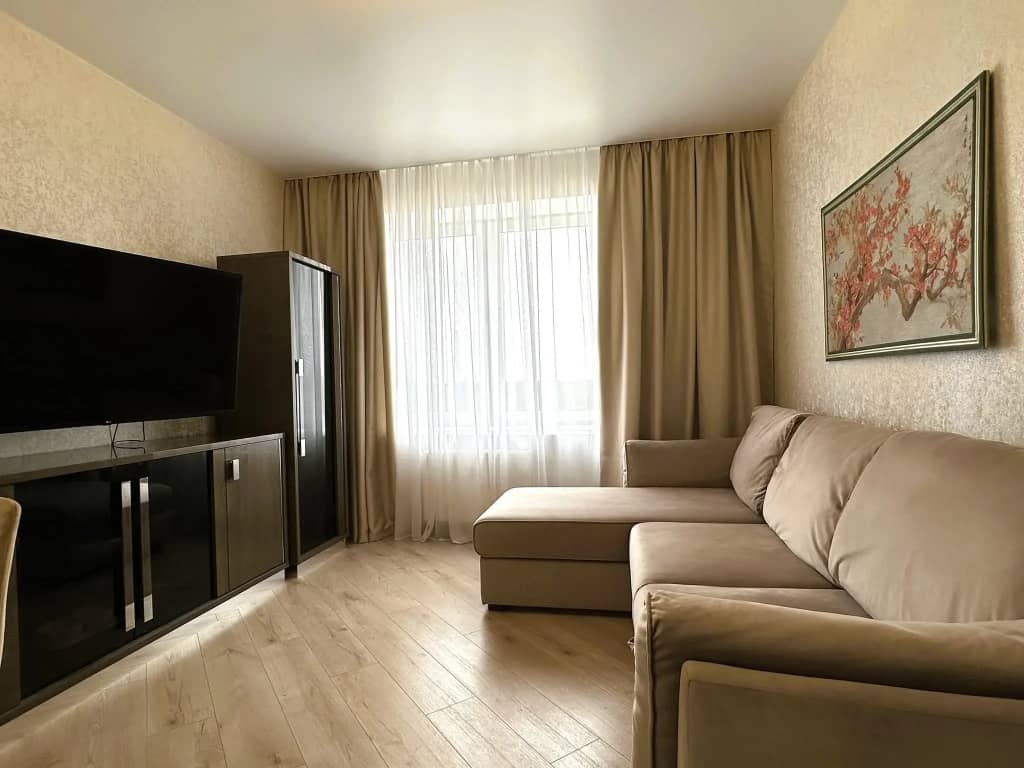 Апартаменты Baltic Resort на Автомобилистов: фото 4