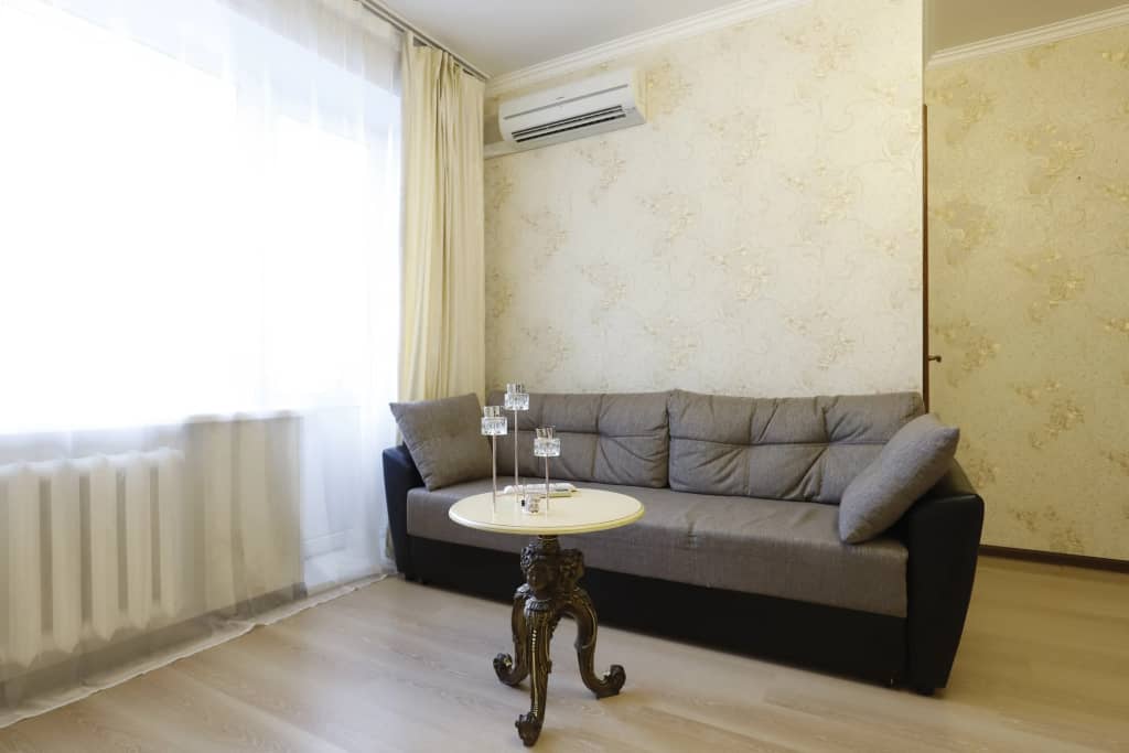 Апартаменты MaxRealty24 на Алабяна: фото 7