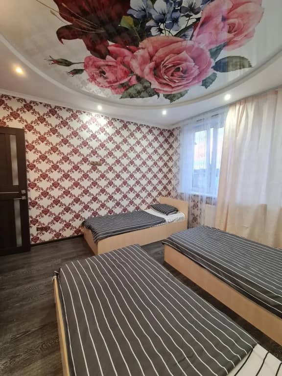 Квартира улице Курыжова 24 (85): фото 4