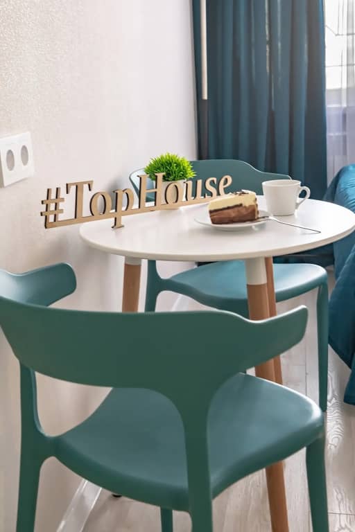 Апартаменты TopHouse на Калинина 105, 6: фото 5