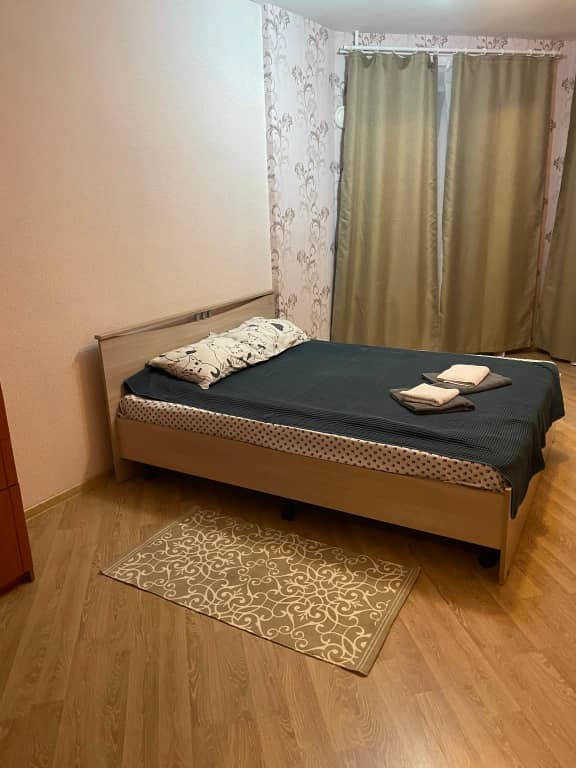 Апартаменты Pskov City Apartments Юбилейная 40а: фото 5