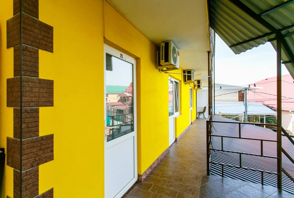 Guest House Omichka: фото 7