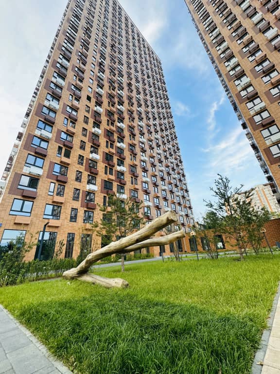 Апартаменты Нижегородская Life: фото 6