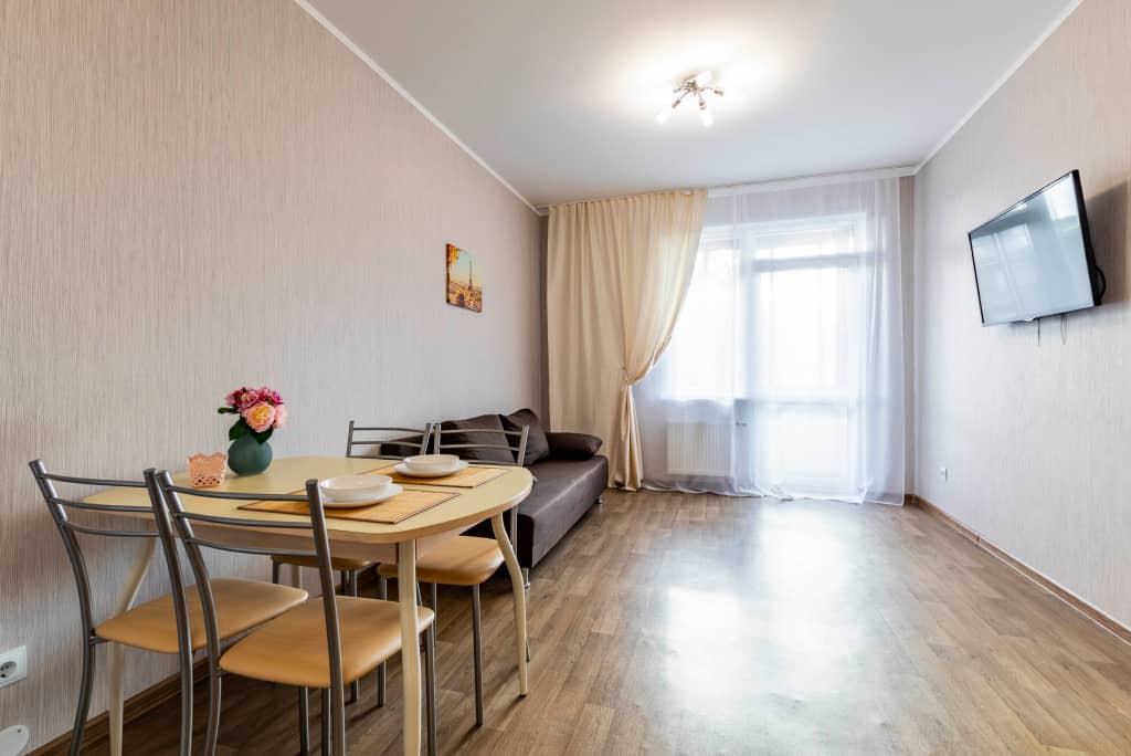 Апартаменты RentHouse Стрелочников 8А: фото 4