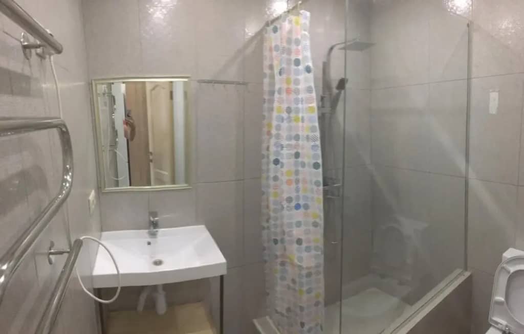 Апартаменты Park Hotel 4: фото 5