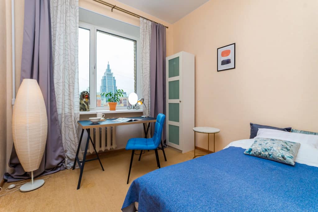 Vero Apartments - Московский дворик: фото 6