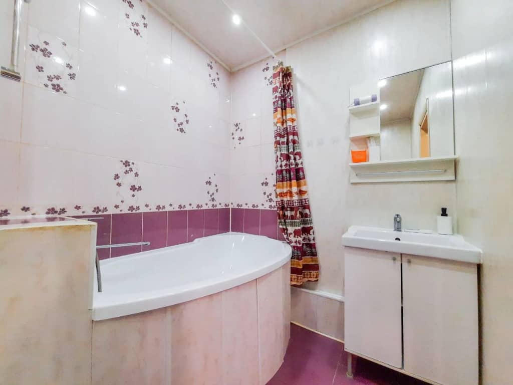 Апартаменты в 15 Минутах от Метро: фото 7