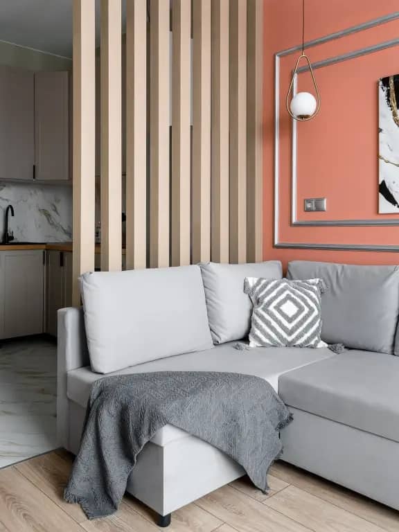 Апартаменты Comfort Life на Новоданиловской набережной: фото 5