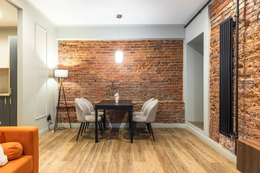 Квартира 2-к 45м2 в центре Санкт-Петербурга: фото 4