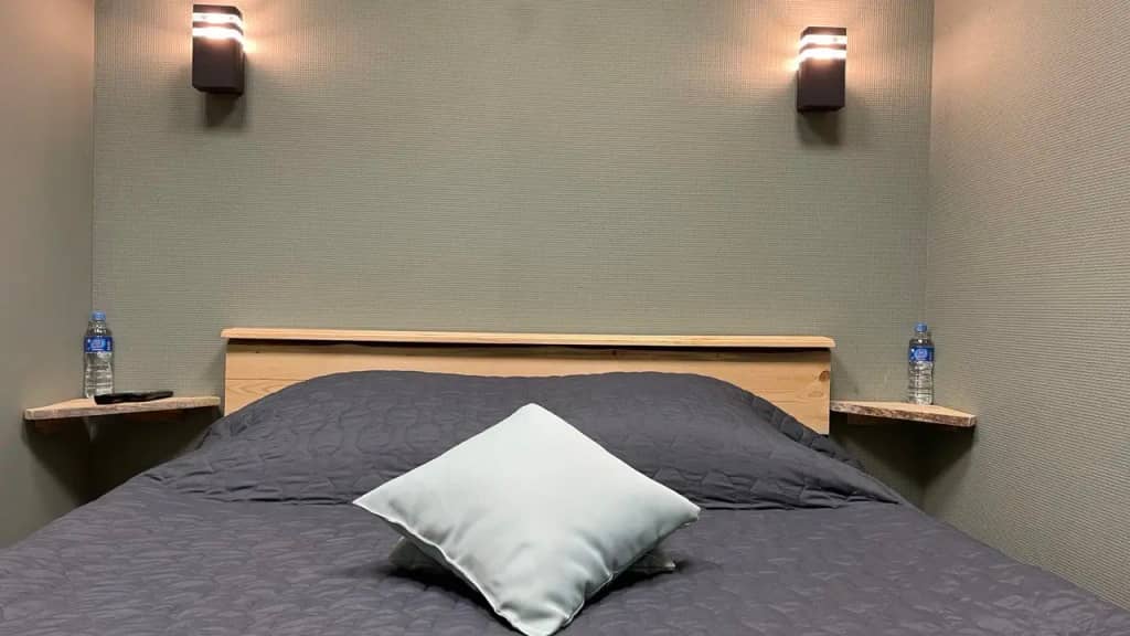 Мини-отель Дыхание леса: фото 7