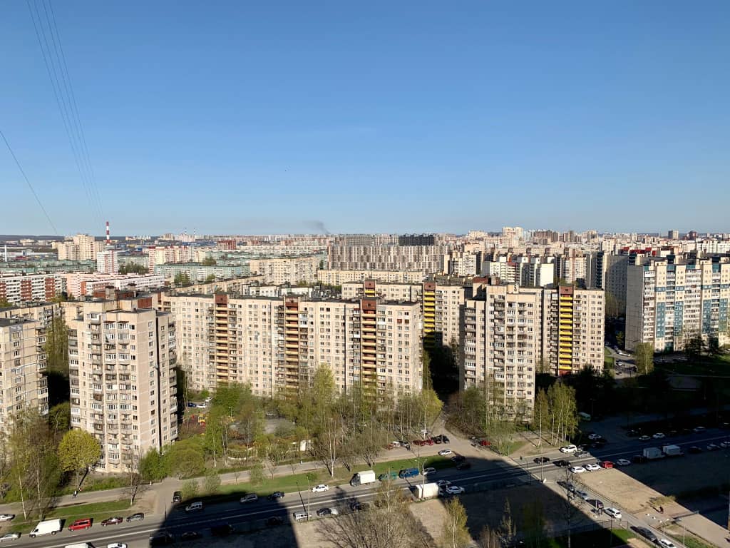 Апартаменты Видовые: фото 4