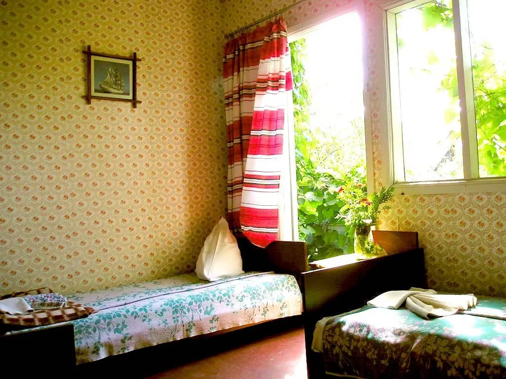 Pansionat Kobzar: фото 7