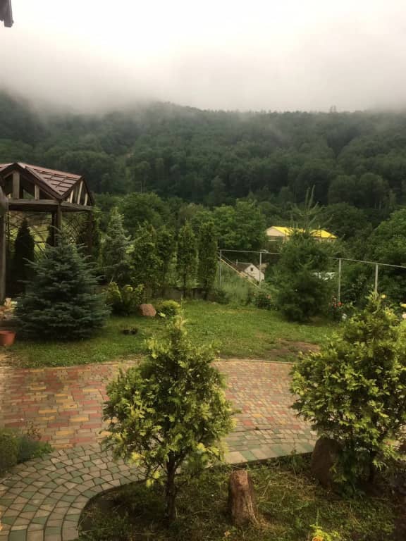 Гостевой дом Mountain Cottage: фото 4
