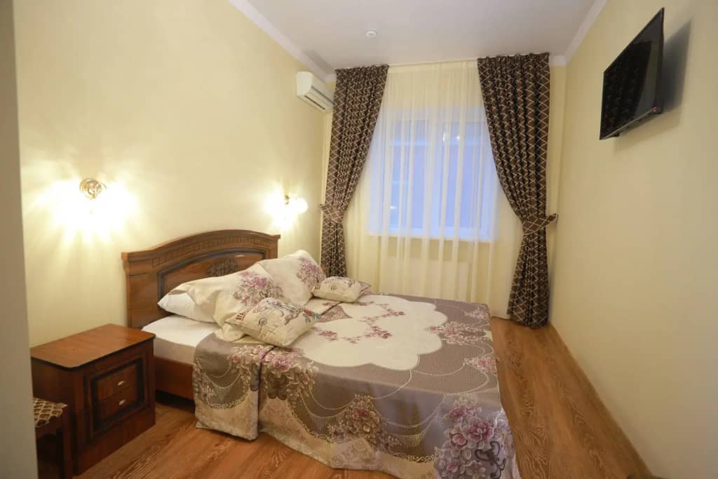 Отель РГК Царский: фото 5
