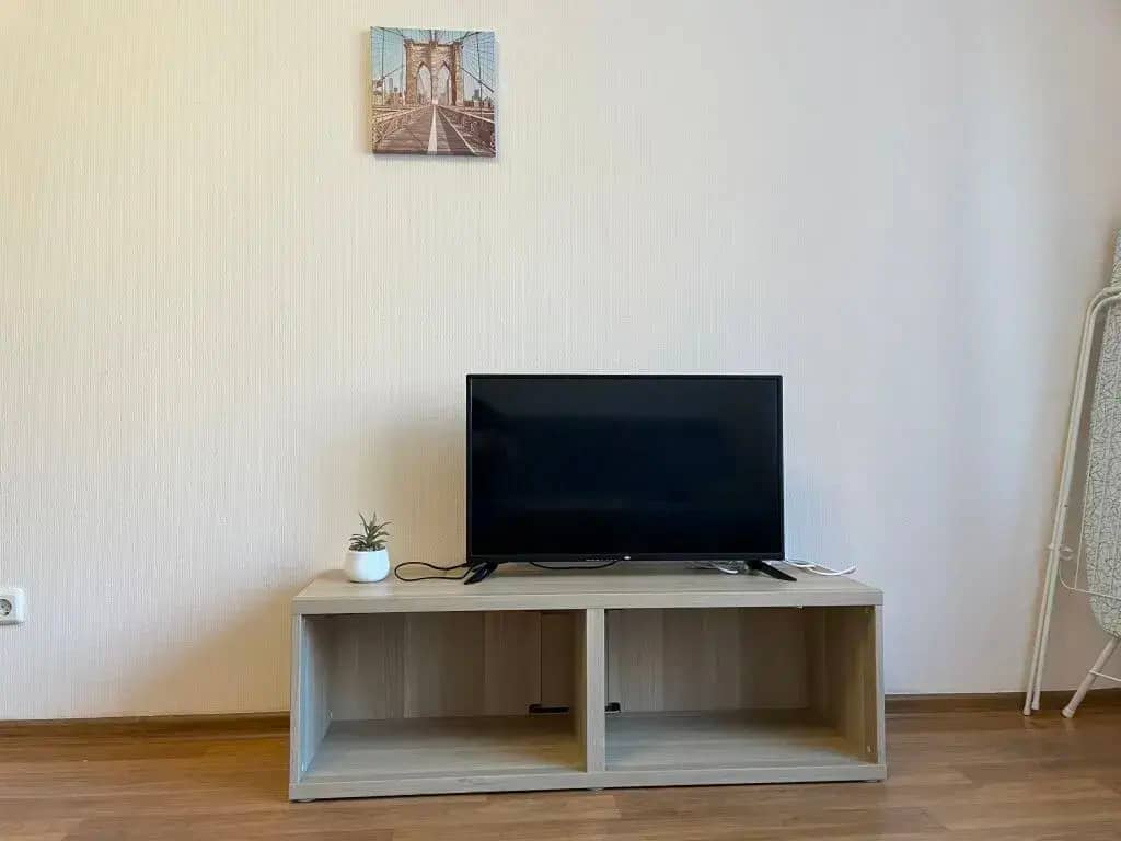 Квартира  Pskov City Apartments 1 Балтийская 8: фото 4
