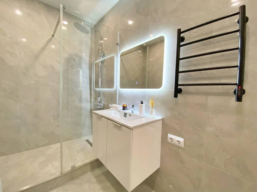 Квартира Konstantinov Apartments Фрунзе 252/2: фото 7