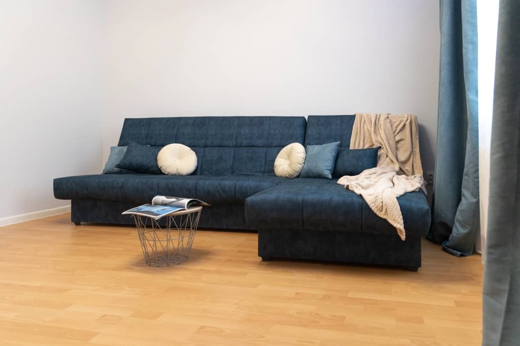 Апартаменты LovelyHome39 Двухкомнатные на Балтийском море: фото 6