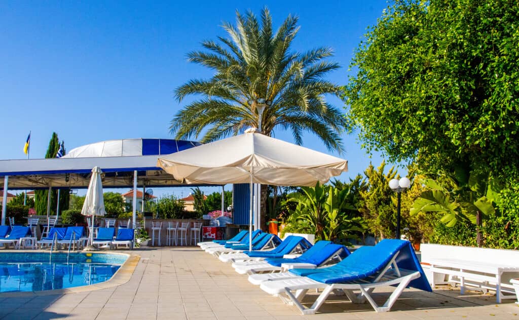 Картинка отеля