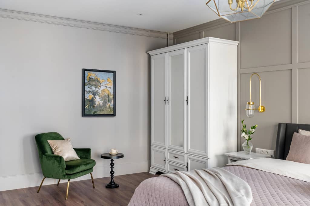 Апартаменты Riva Apart на Итальянской: фото 4