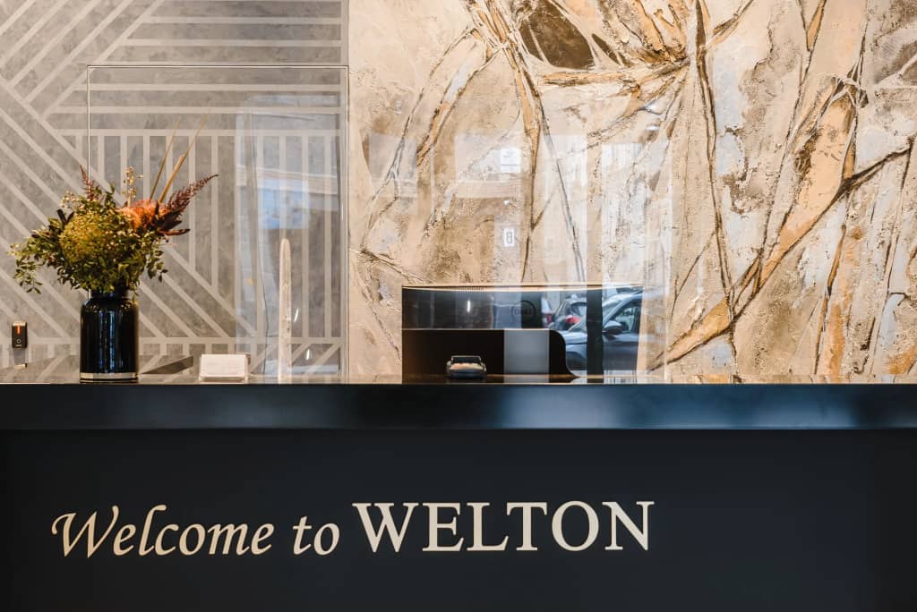 Отель Welton Club Hotel & Apartments: фото 4