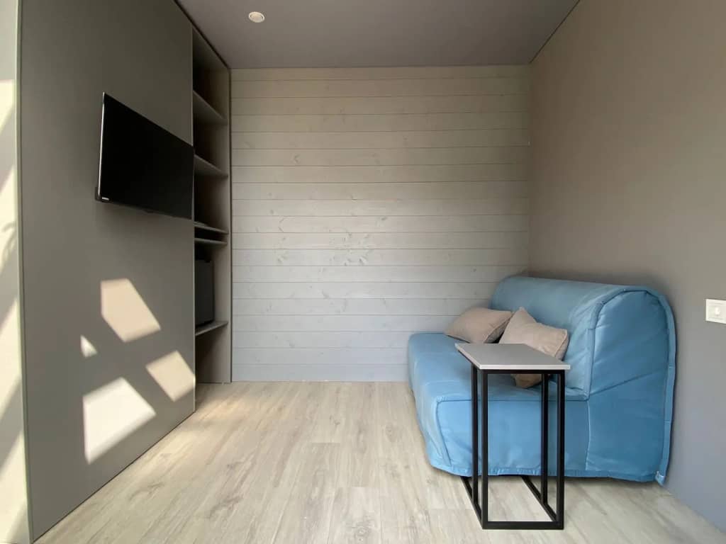 Курортный отель Pontos Bungalow: фото 5