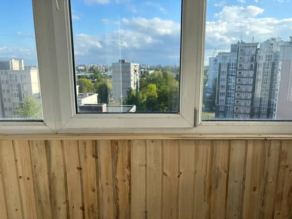 Квартира Уютная однокомнатная на ул. Буткова: фото 7